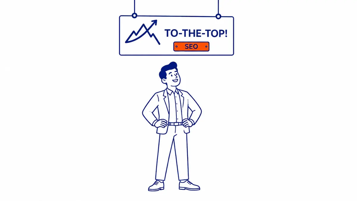 What SEO Company To-The-TOP! Tells Calgary Store Owners