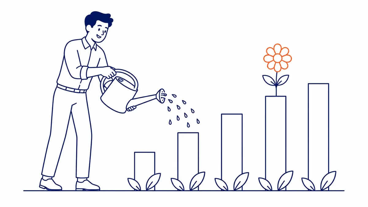 Mapping Store Goals to the Right KPIs