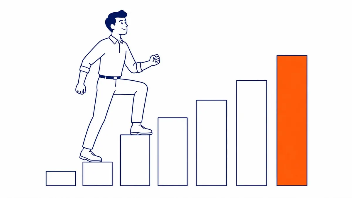 The Vanity KPI Trap
