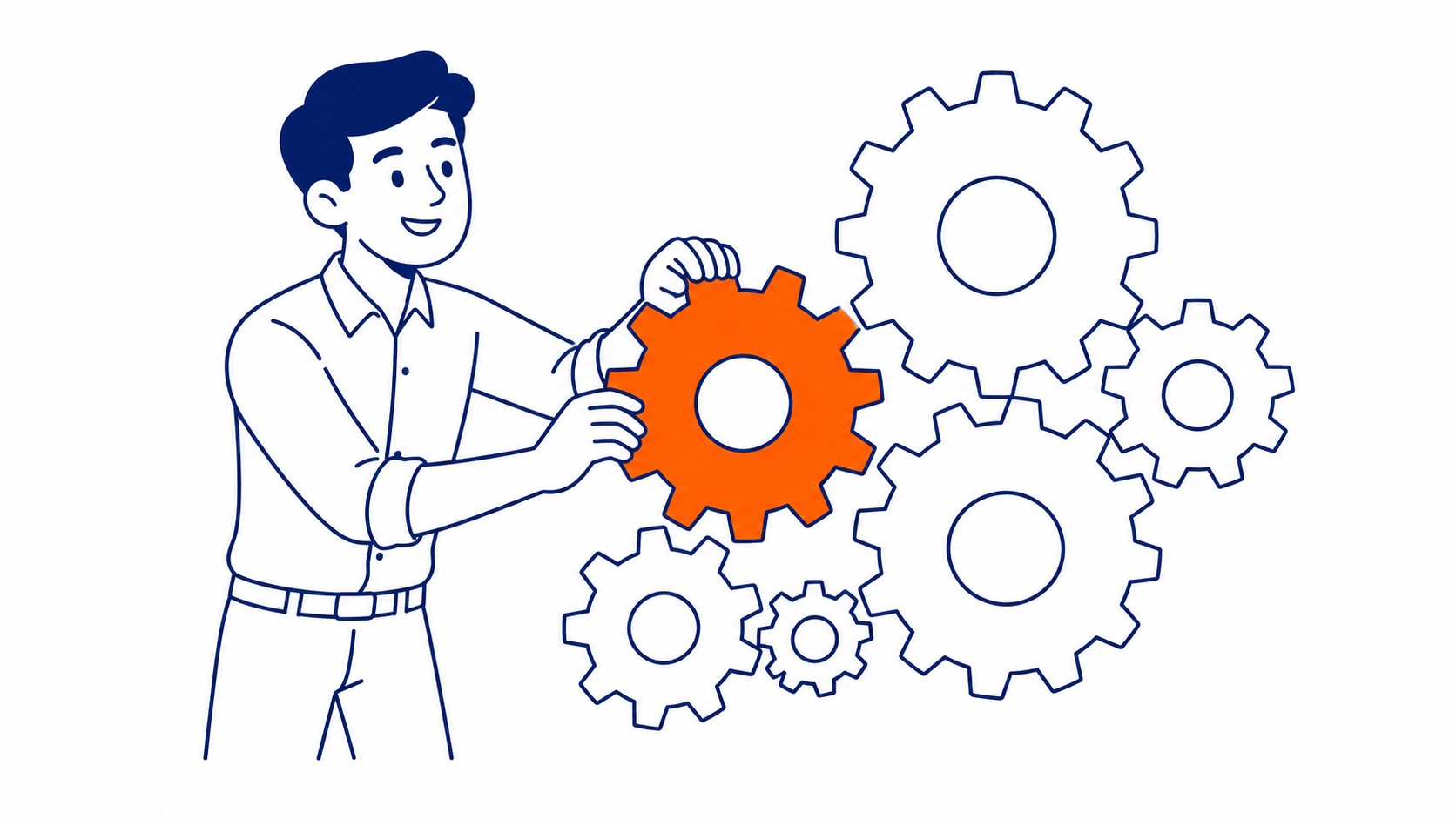 How To-The-TOP! Aligns Goals for Online Stores