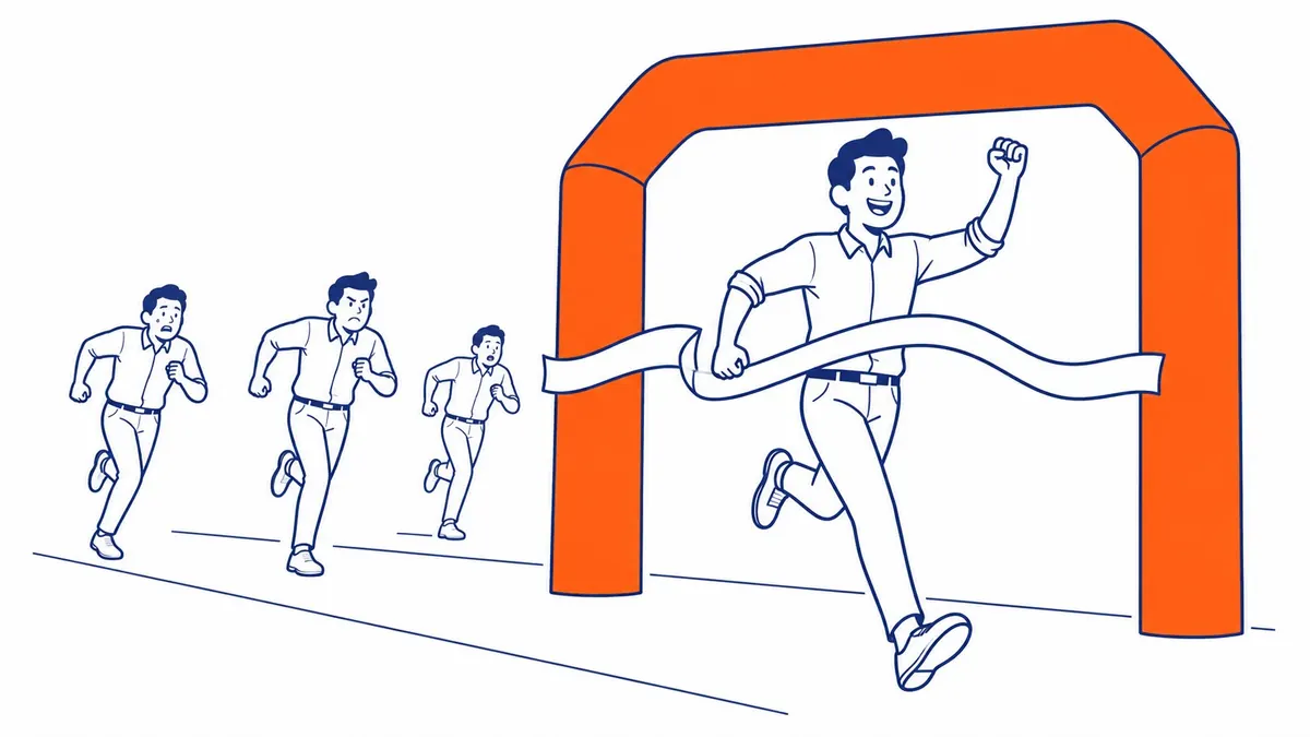 Where SEO Training Stops Helping