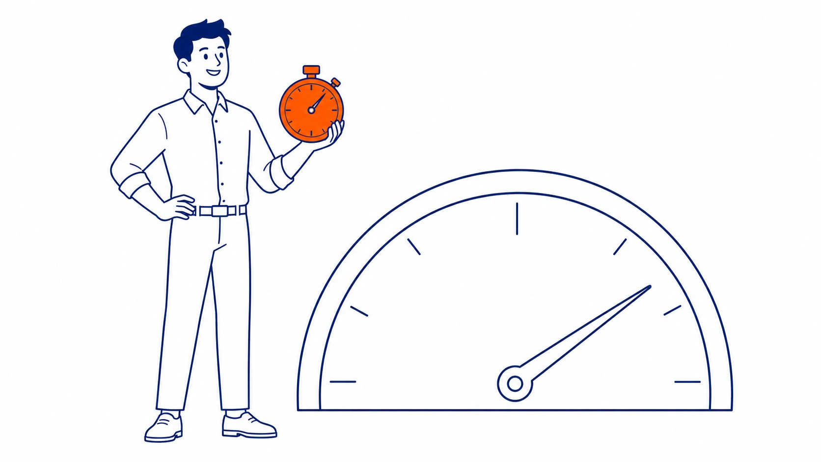 Site Speed Changes Whether the Sale Happens