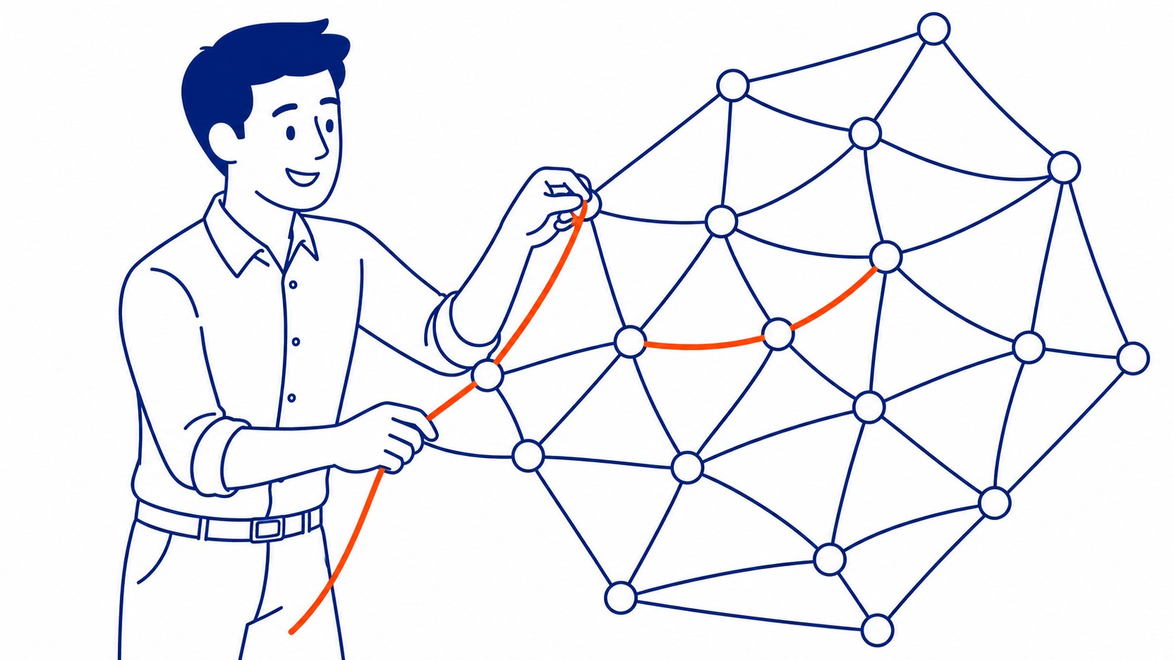 Internal Linking Spreads Authority to the Pages That Drive Ecommerce Sales