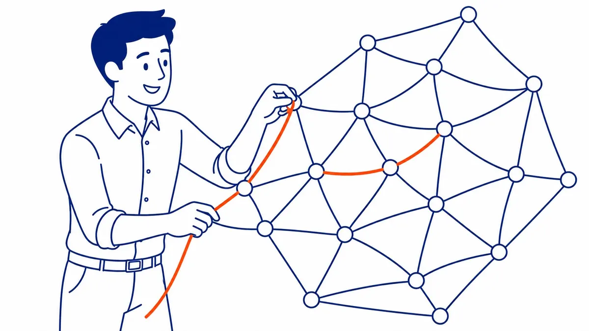 Internal Linking Spreads Authority to the Pages That Drive Ecommerce Sales