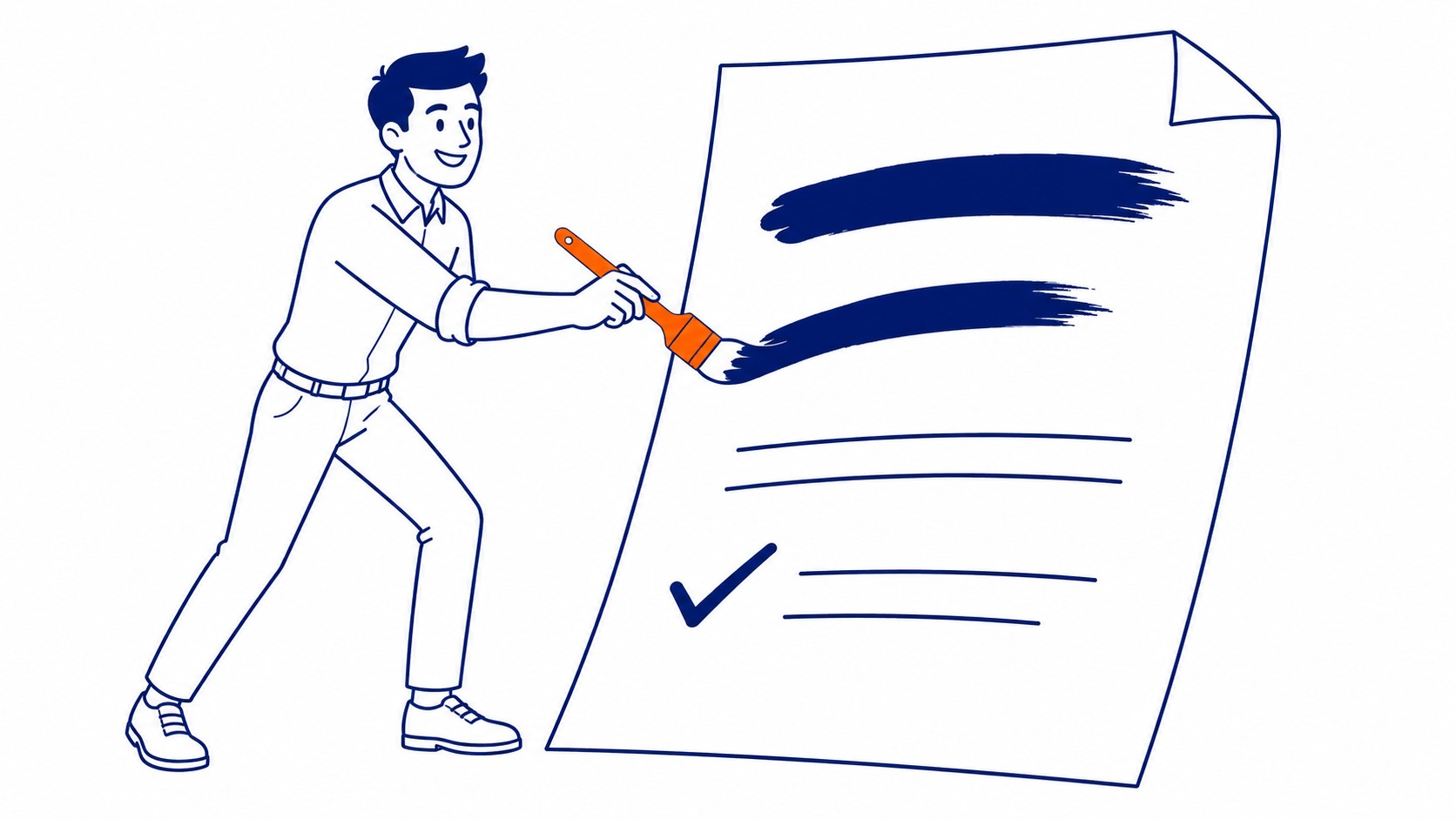 Balancing Yoast's Suggestions With Natural Writing