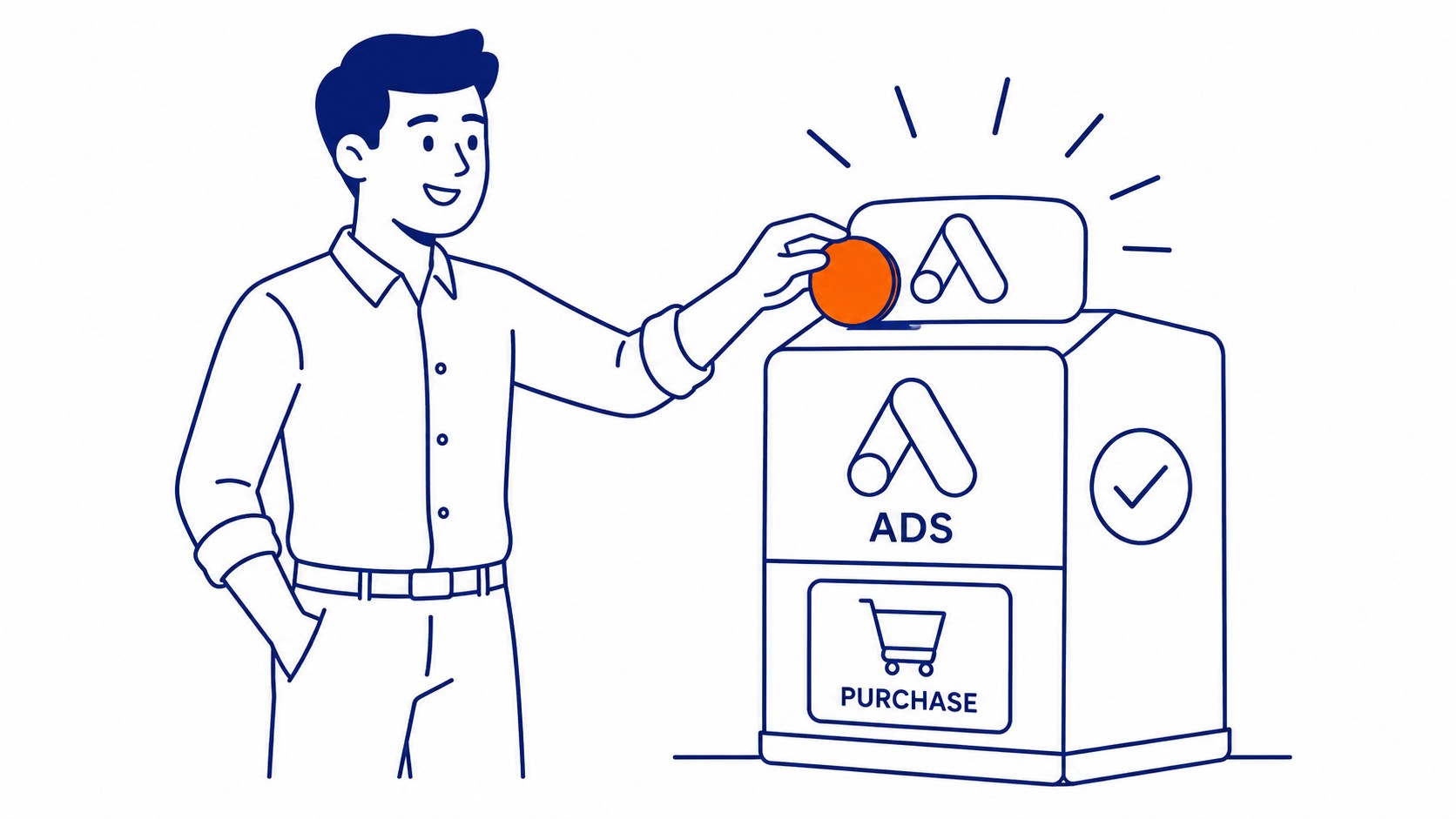 Build a Conversion Action Inside Google Ads