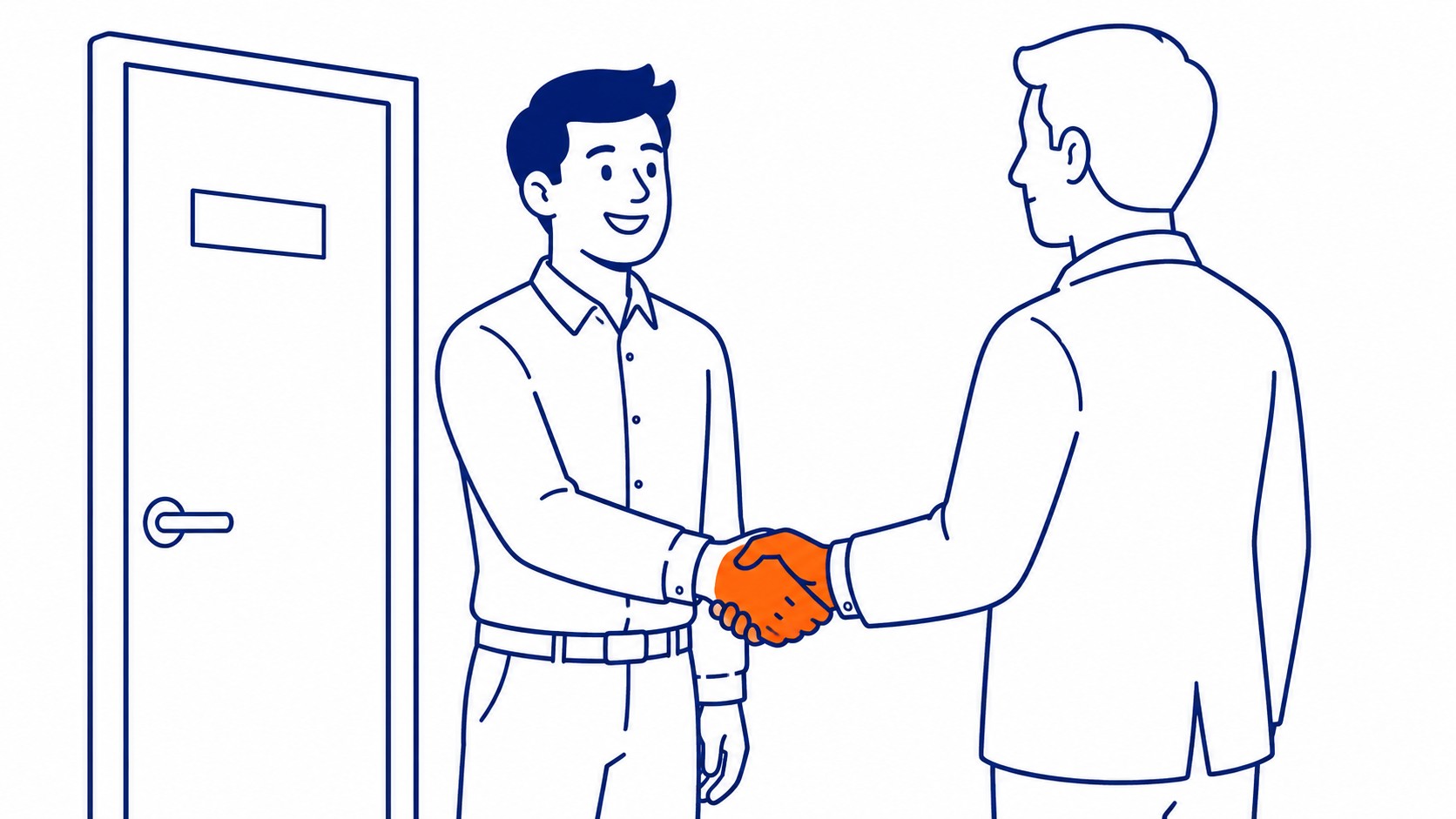 What an SEO Company Actually Does With That Access