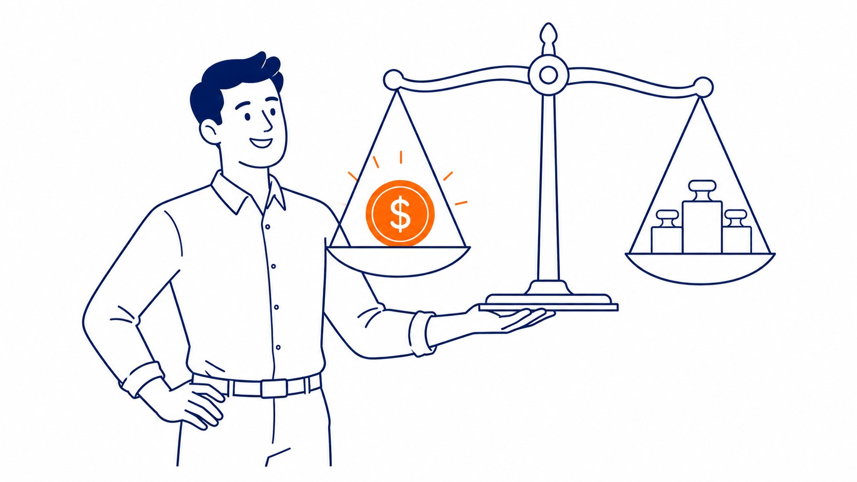 What We Tell Calgary Clients