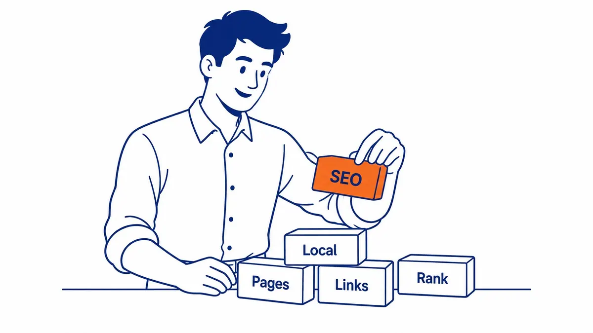 Podiatry SEO Work at SEO Company To-The-TOP! in Calgary