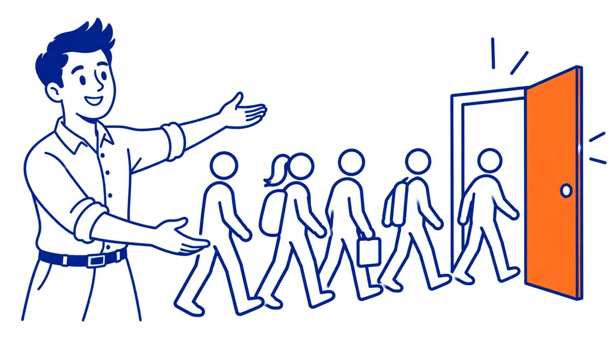Growth Needs a Baseline, and Branded Search Is Not One