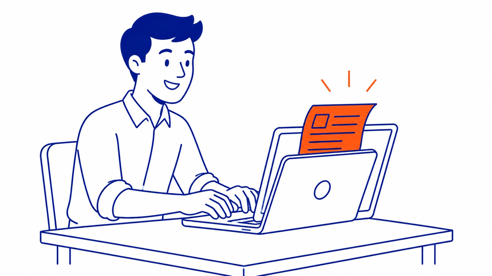 Landing page optimization showing dedicated service page vs generic homepage conversion rates