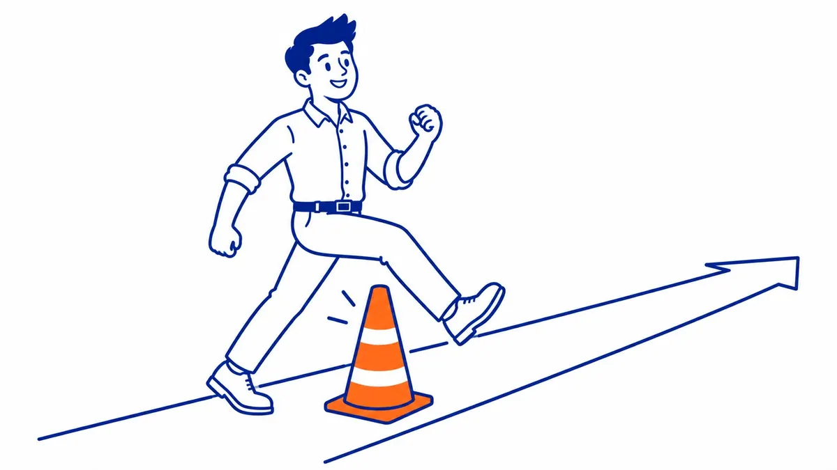 Specificity Is the Thing a Large Company Cannot Afford