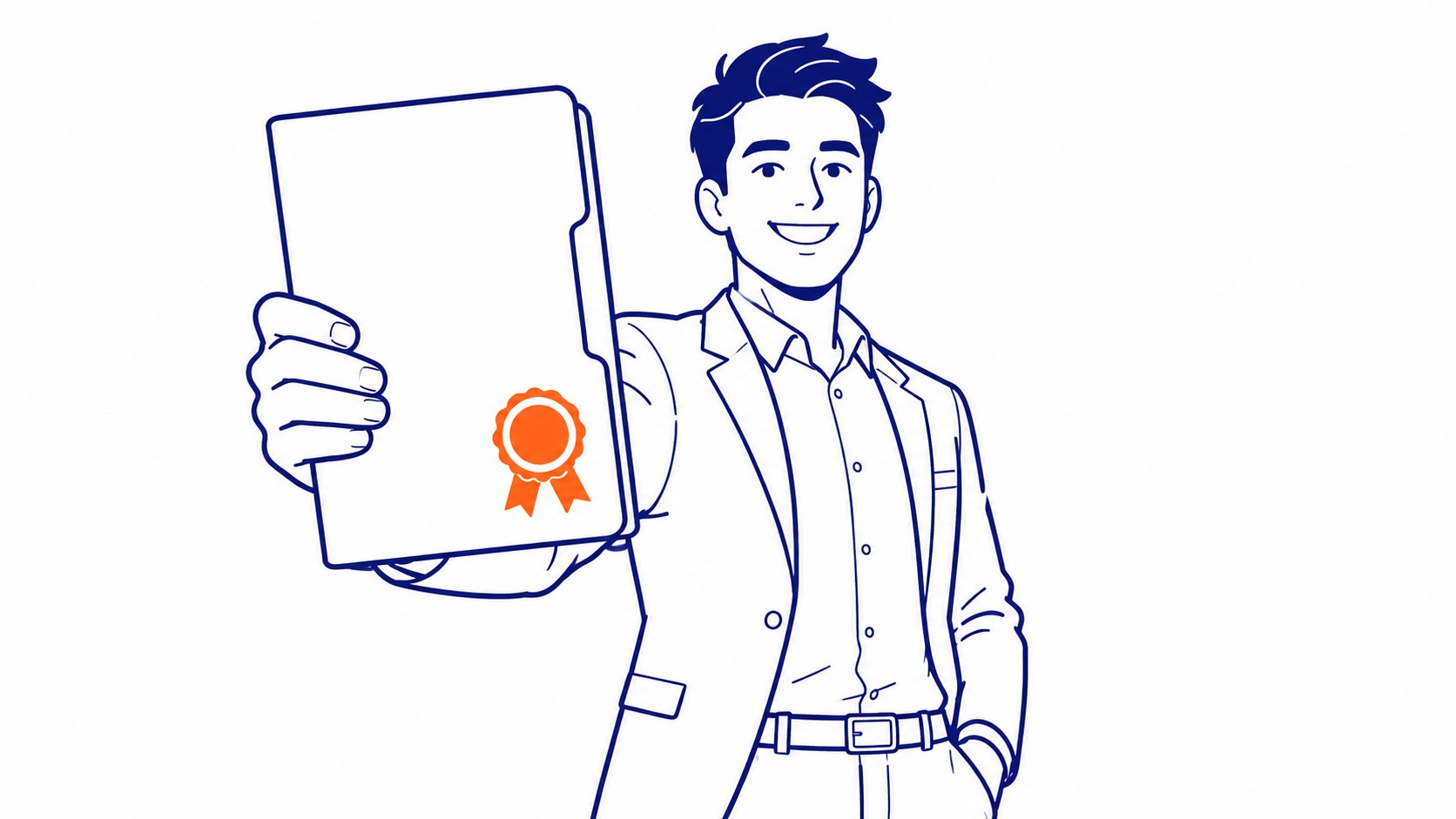 Building a Portfolio Without an Agency Behind You
