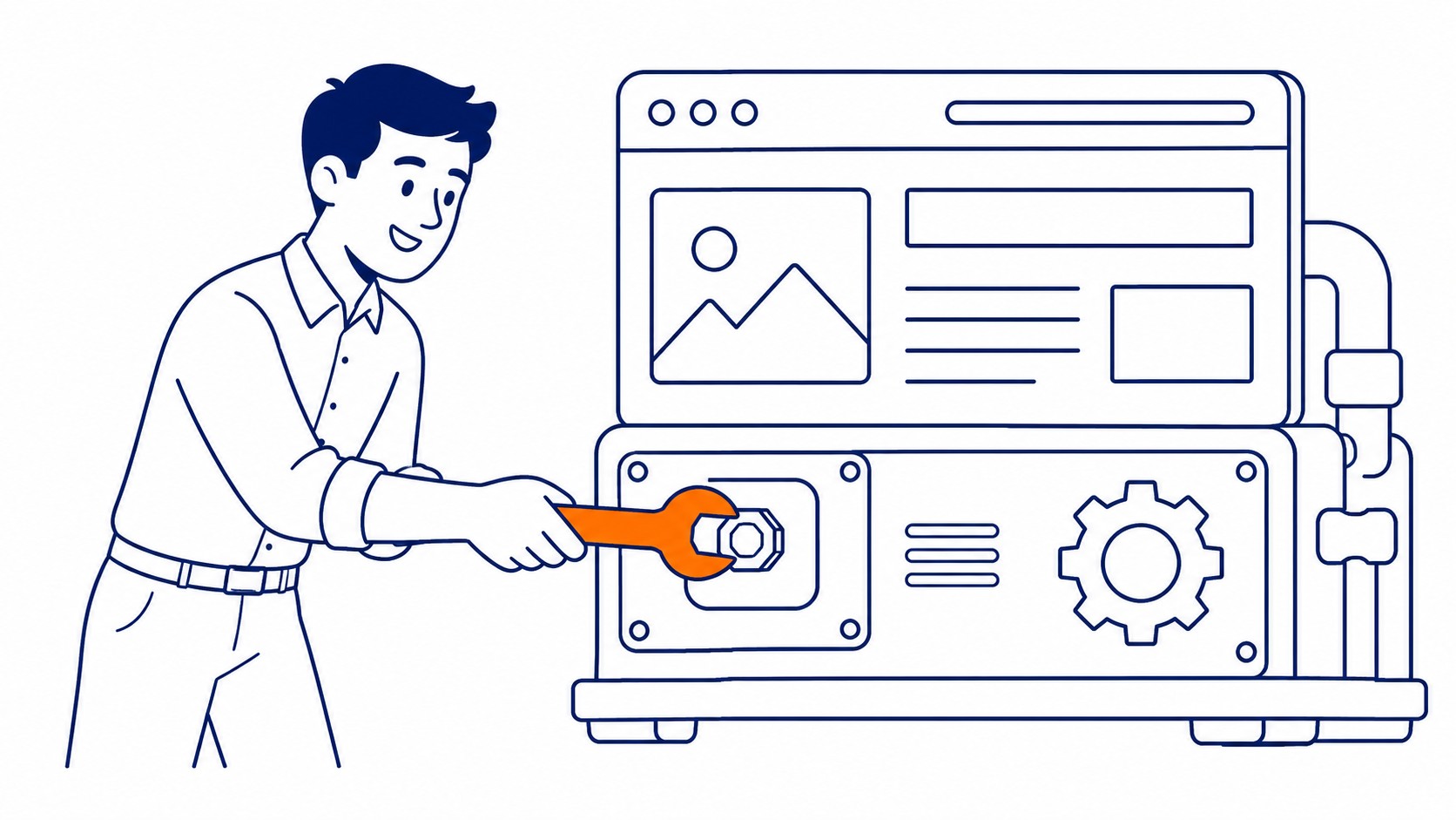 Landing Your First SaaS Clients