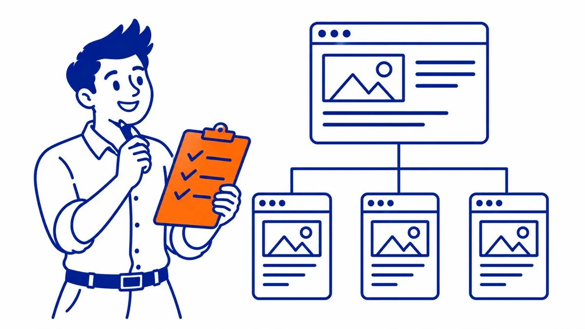 Where Your Existing SEO Already Did the Work