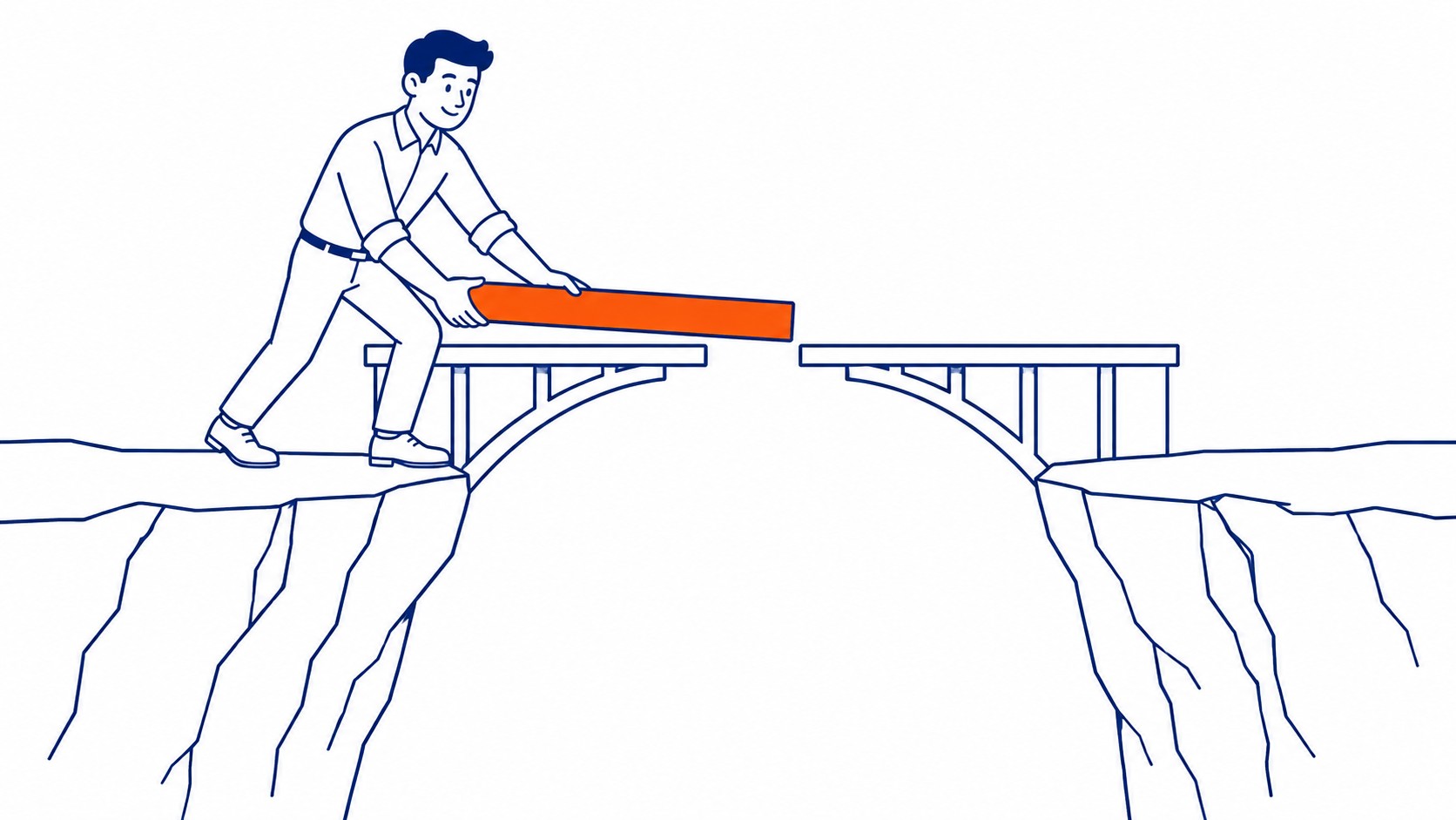 Earn Links With Something Worth Linking To
