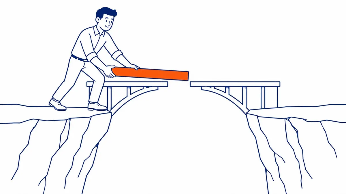 Earn Links With Something Worth Linking To