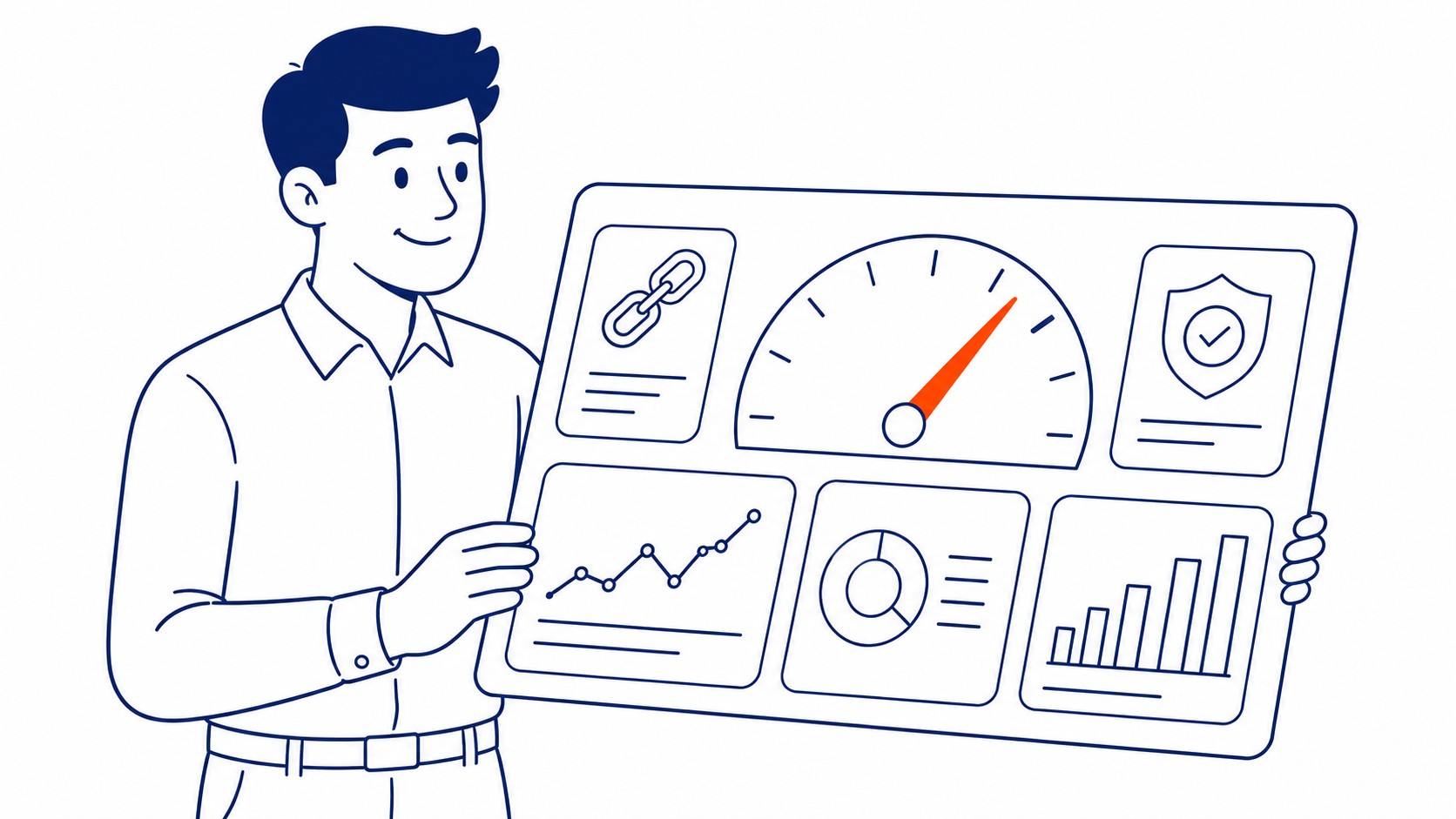 Tracking Backlink Quality, Not Just Quantity