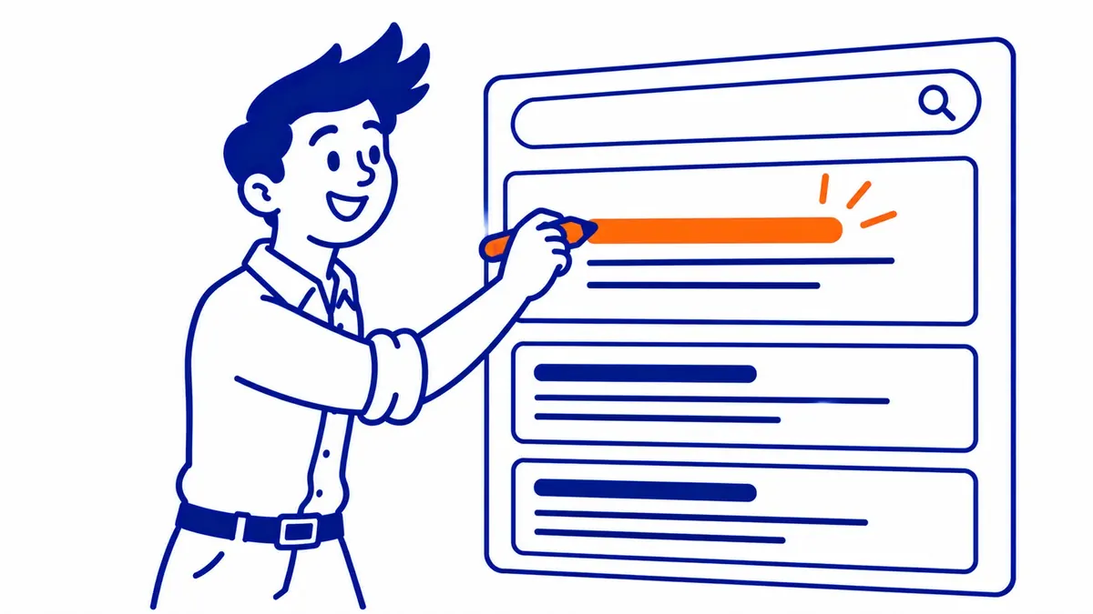 Google Divides by Interactions, Not Clicks
