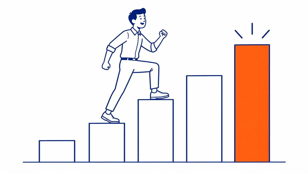 Conversion Rate Reporting With To-The-TOP! in Calgary