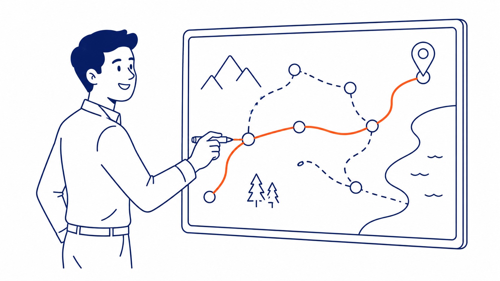 How To-The-TOP! Approaches B2B SEO