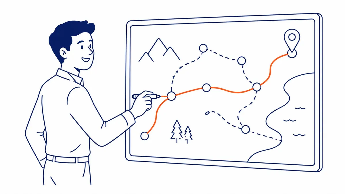 How To-The-TOP! Approaches B2B SEO
