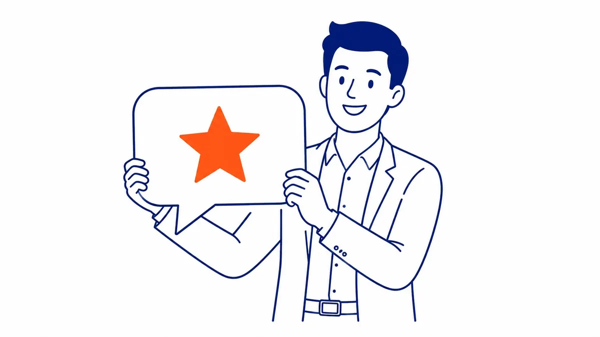 Confirm They Handle Reviews the Way a Dental Practice Needs