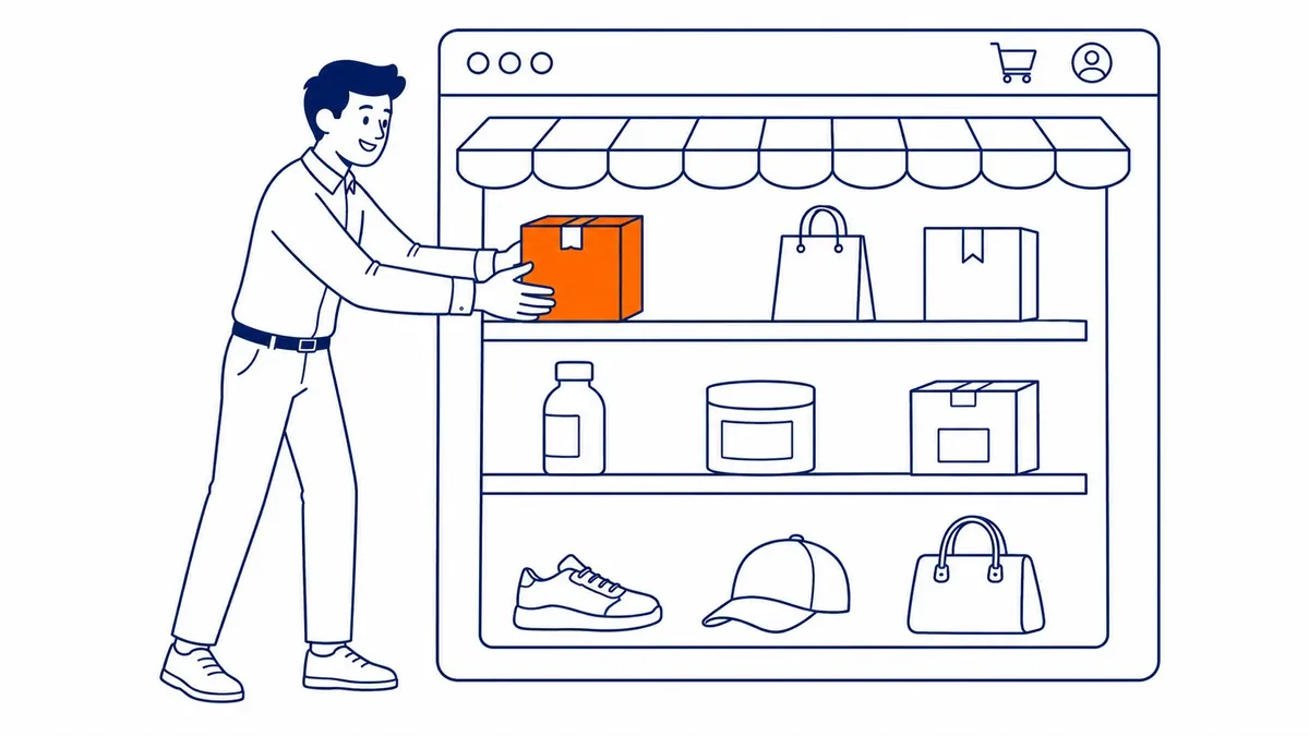 Why Shopify SEO Isn't the Same as General Ecommerce SEO
