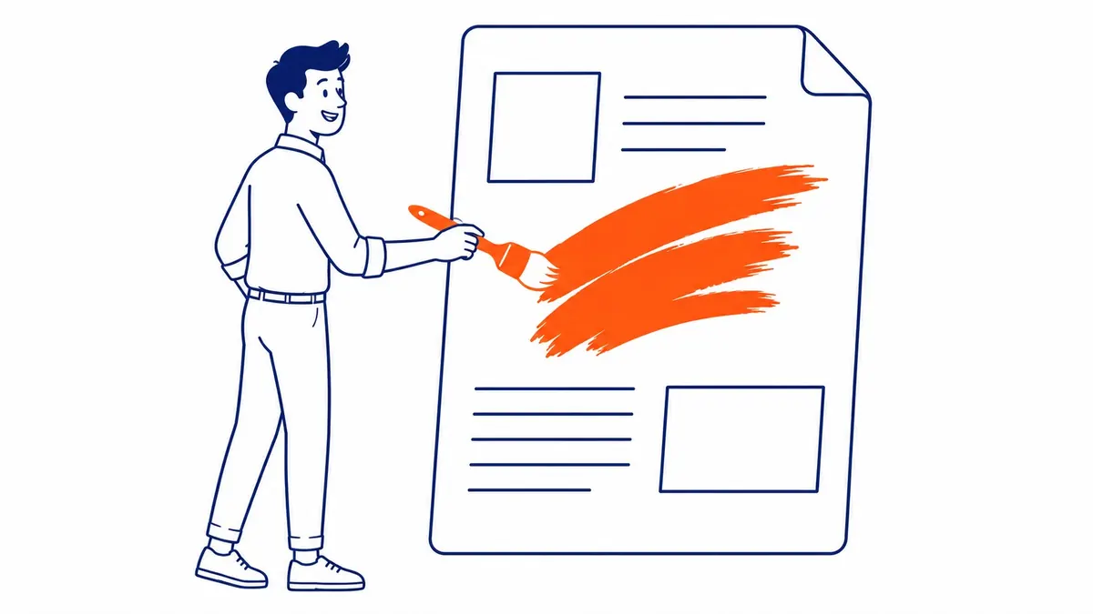Niche Stores Need a Different Content Strategy