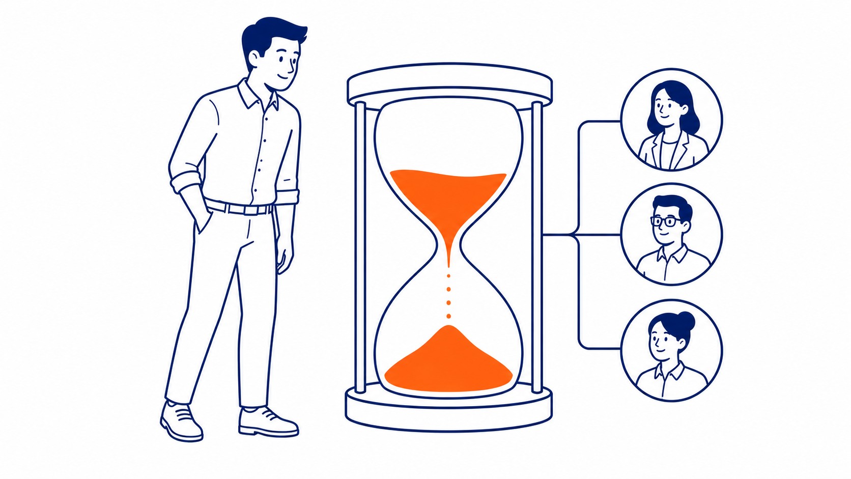 What Changes When an Agency Runs on Account Managers