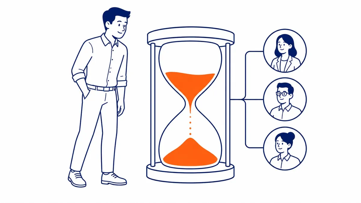 What Changes When an Agency Runs on Account Managers