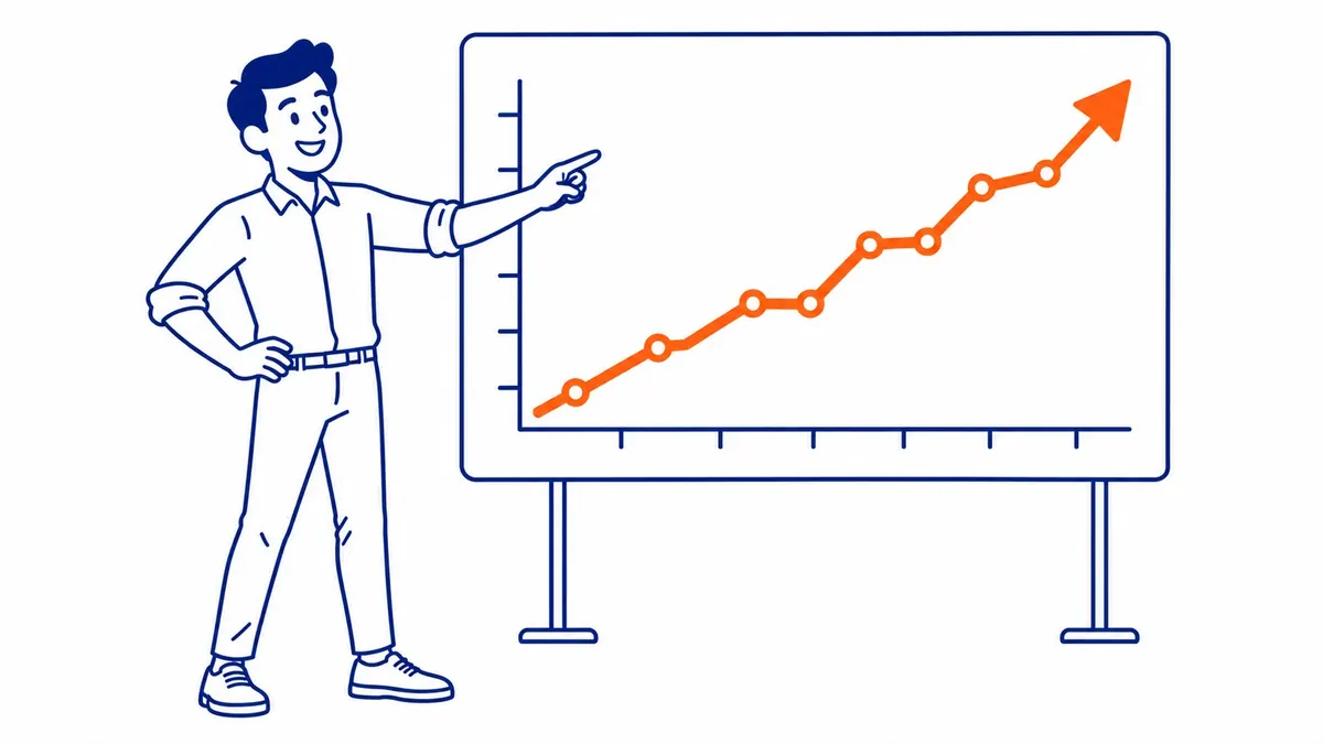 Your Cleanest Clusters Sit on Your Thinnest Data