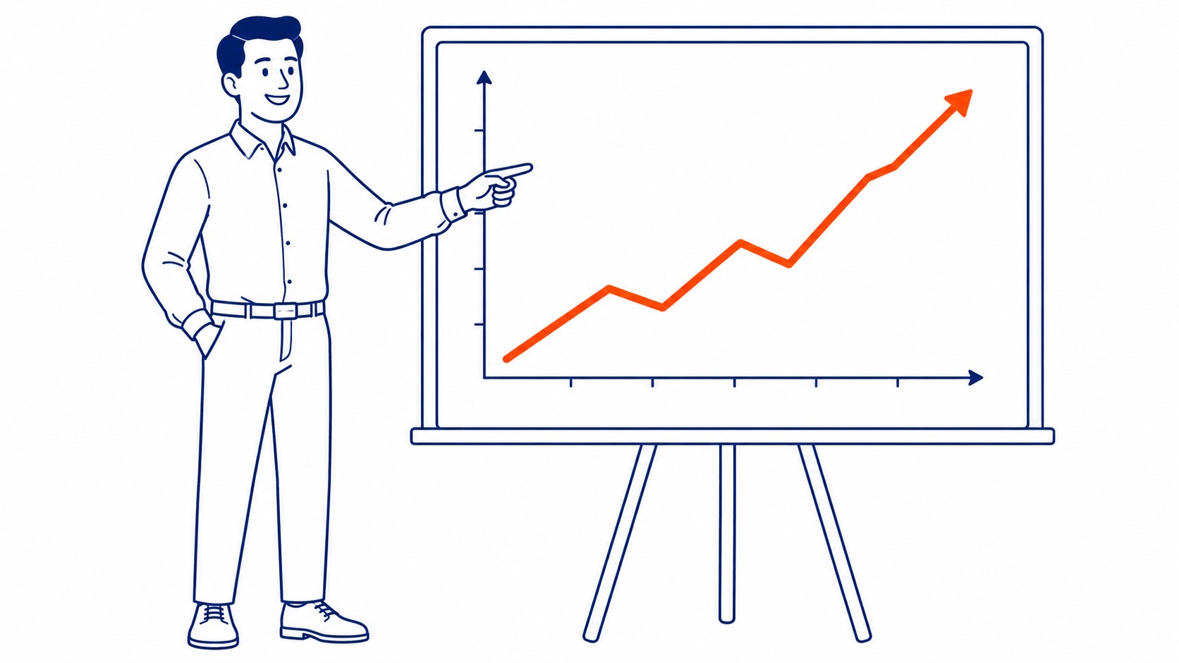 How to Communicate SEO ROI to Clients Through a Monthly Report
