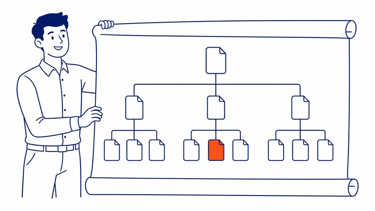 Step 2: Check Indexability