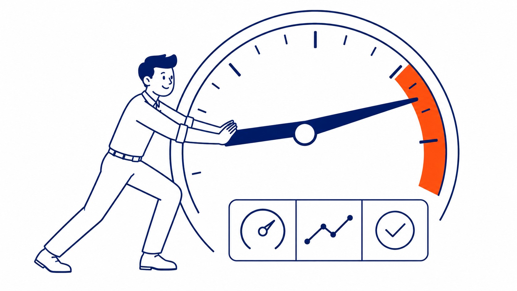 Step 3: Review Site Speed and Core Web Vitals