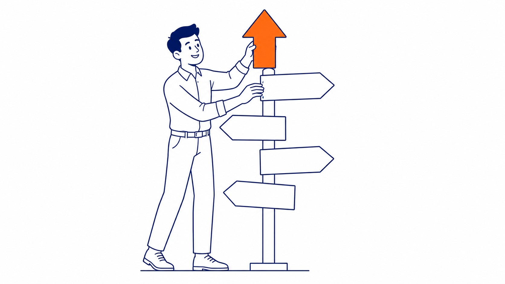 Step 5: Audit Internal Linking and Site Structure