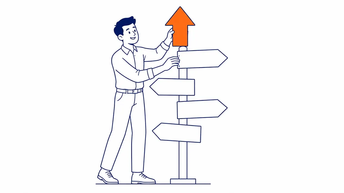 Step 5: Audit Internal Linking and Site Structure