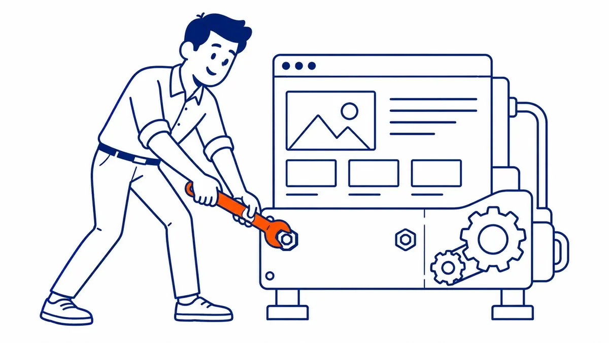 Which Means Your Crawl Export Is Not the Audit