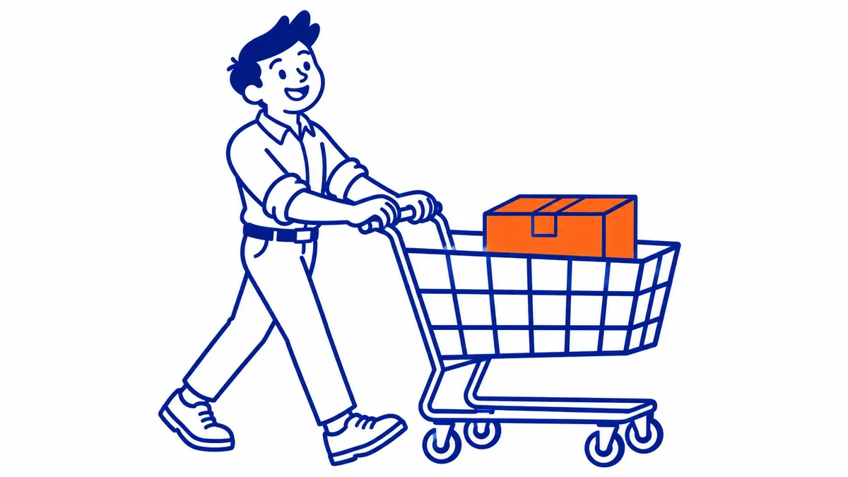 Category Pages Are the Authored Part of a Store