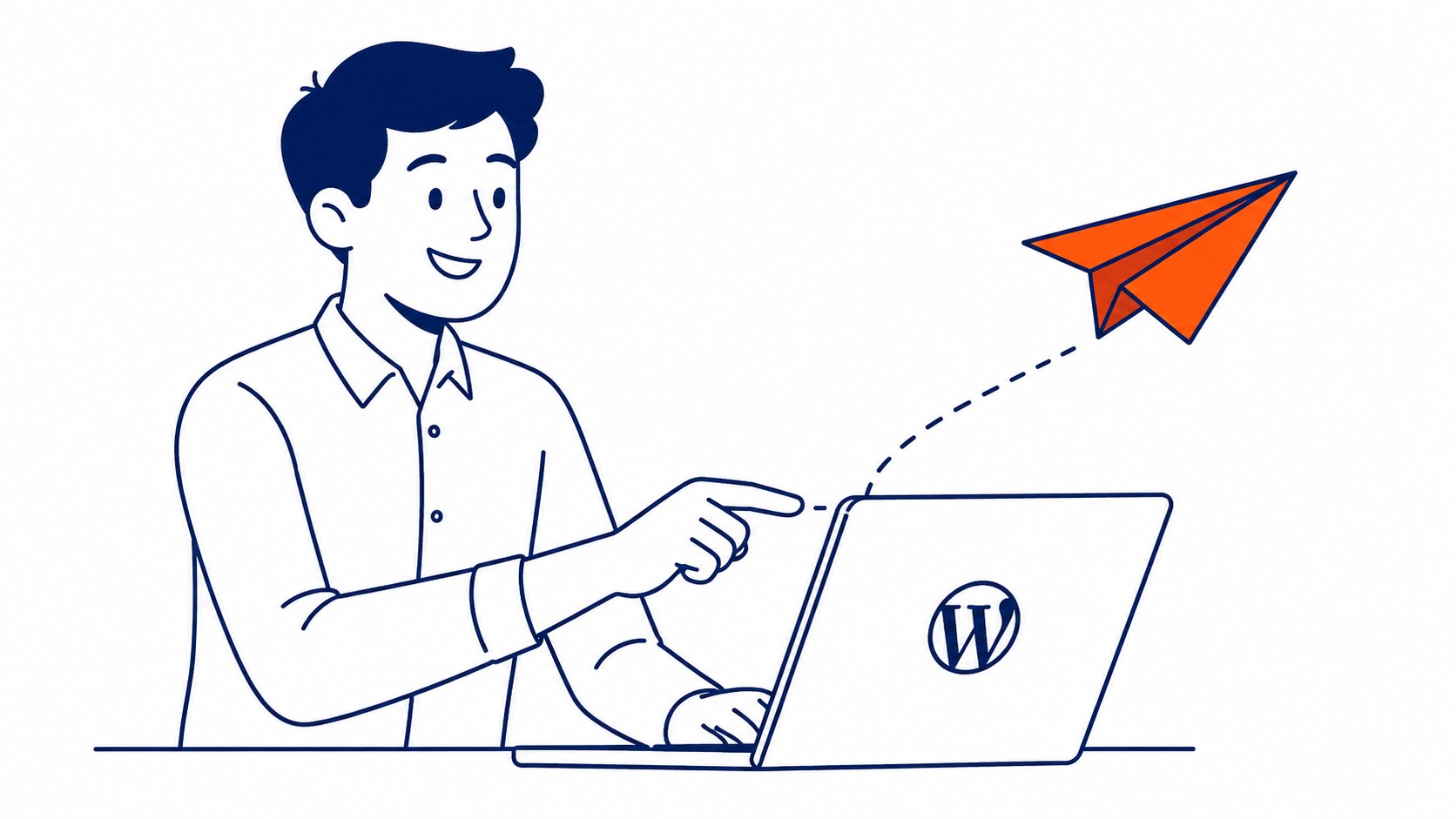 Yoast SEO configuration guide showing initial setup wizard, search appearance settings, and sitemap configuration in WordPress