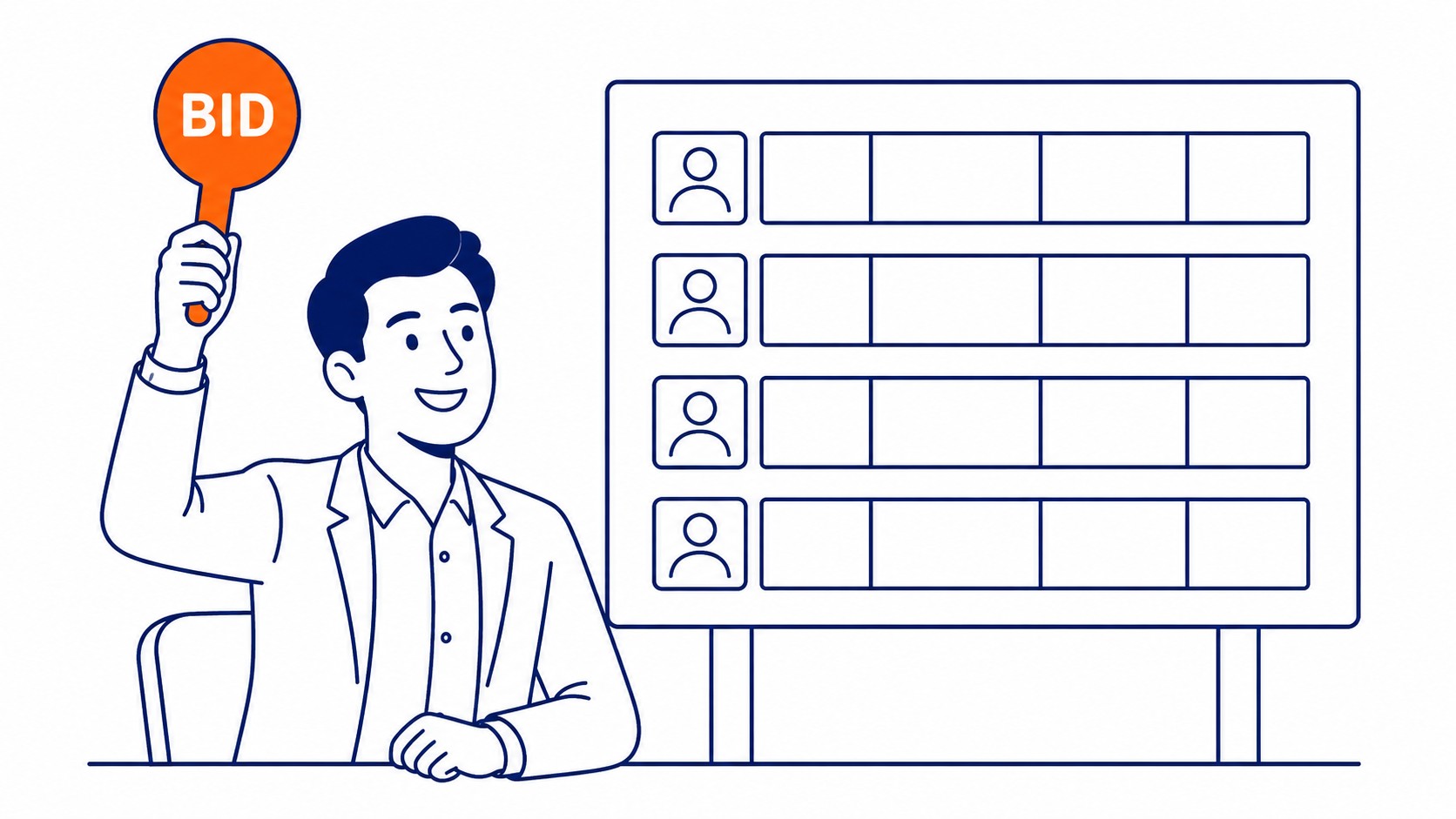 Choosing the Right Campaign Type First