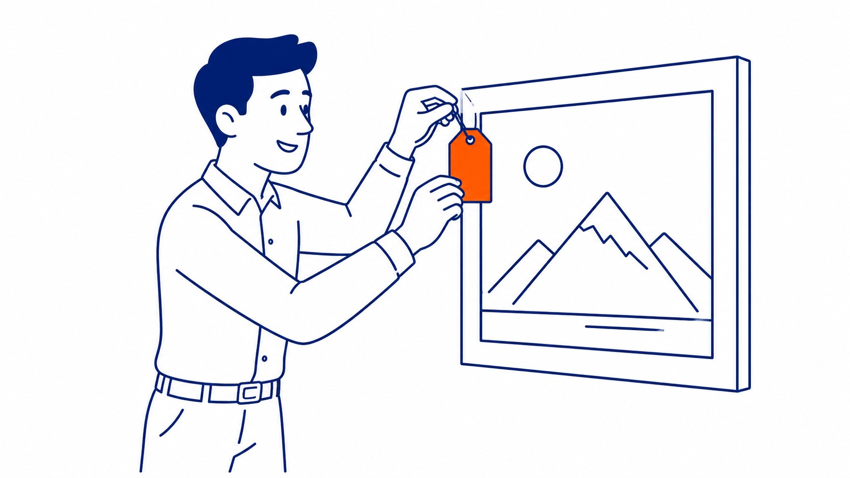Building the Actual Ad Creative