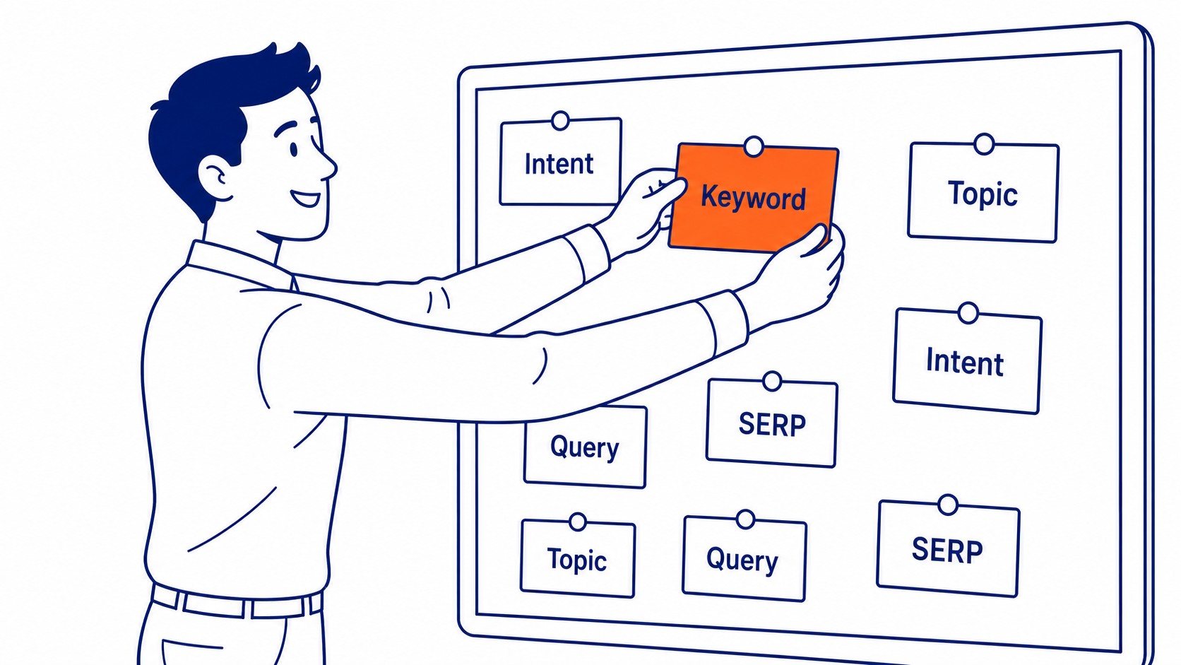 Target Keyword and Search Intent