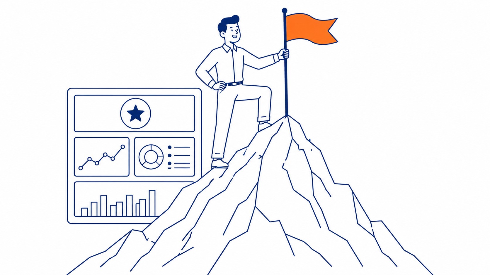 Set a Review Cadence That Sticks
