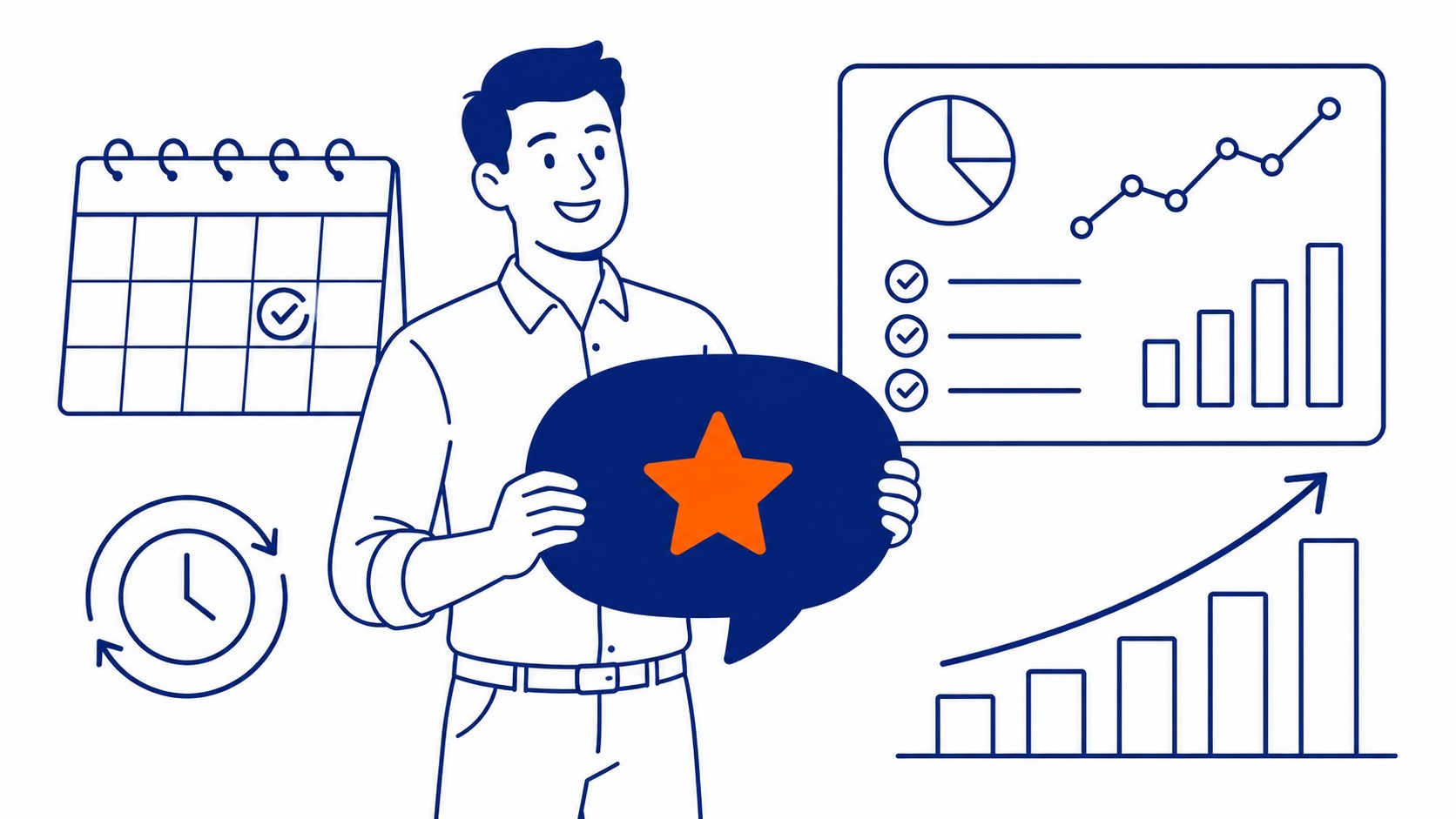 Connect the Right Data Sources