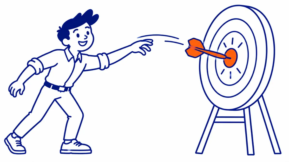 Every Conversion Action Lands Inside a Goal