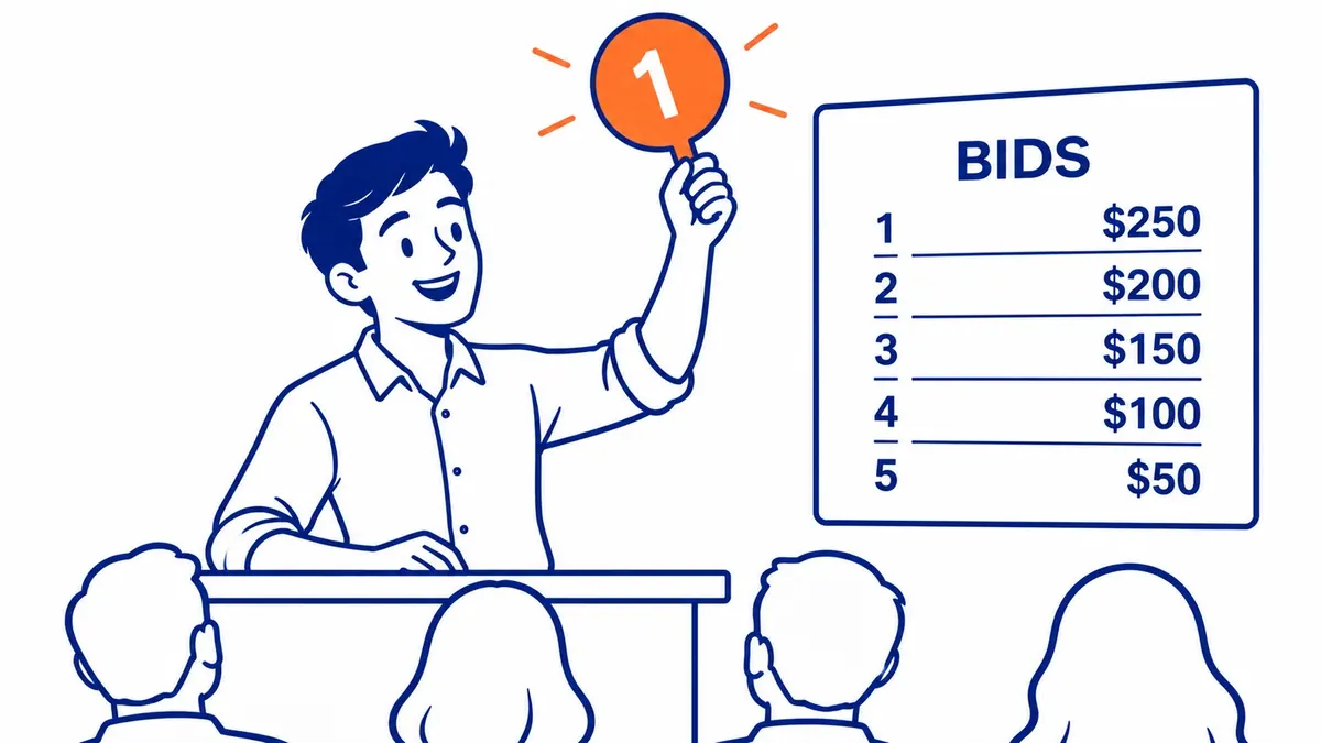 The Three-Minute Version of Creating a PPC Account