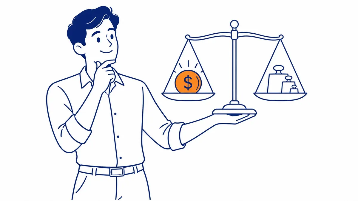 Currency Decides Whether You Ride the Exchange Rate