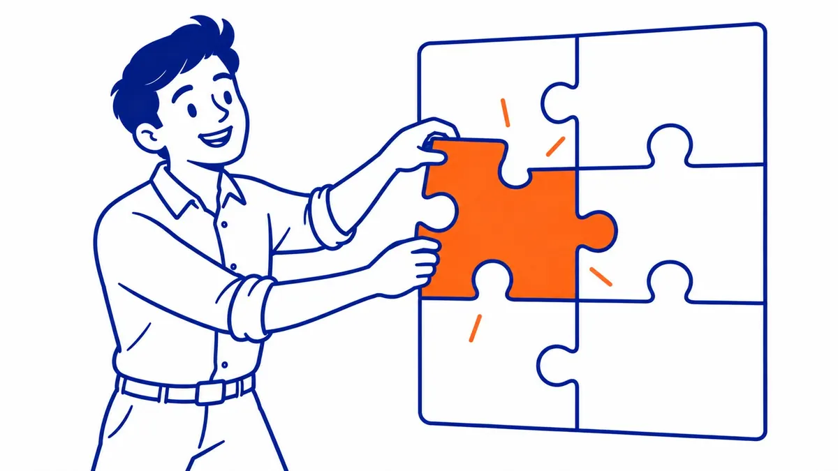 The KPI Is Decided at Keyword Selection