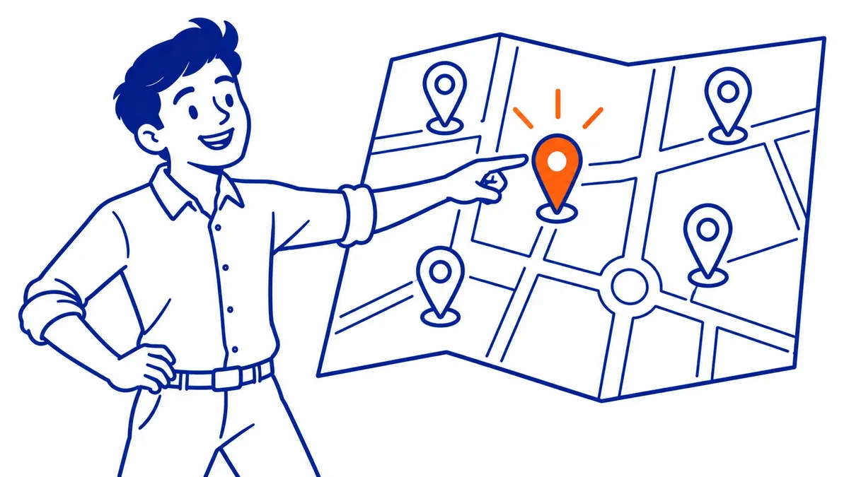 What Each Marketing KPI Demands From a Query